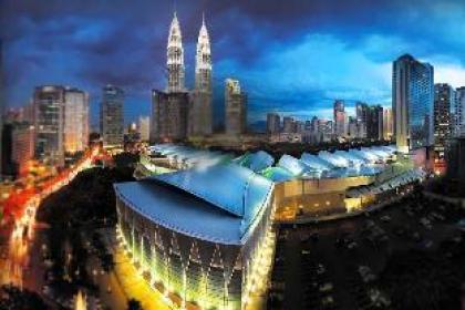 KL TOWER & KLCC VIEW HOTEL SUITE @ BUKIT BINTANG - image 14