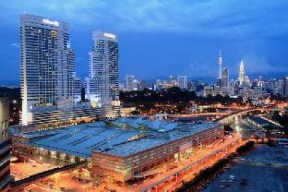 KL TOWER & KLCC VIEW HOTEL SUITE @ BUKIT BINTANG - image 17