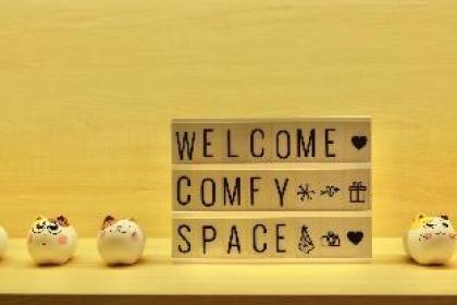 Comfy Space @ near EkoCheras/ KLCC 