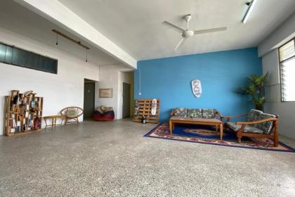 OYO HOME 90295 Beacon Homestay Kuching - image 13