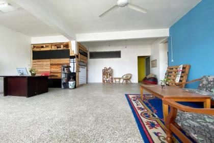 OYO HOME 90295 Beacon Homestay Kuching - image 14