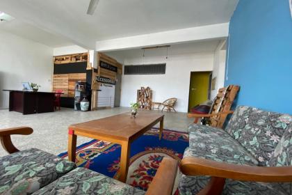 OYO HOME 90295 Beacon Homestay Kuching - image 16