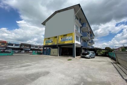 OYO HOME 90295 Beacon Homestay Kuching - image 18