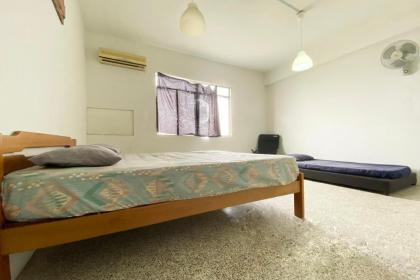 OYO HOME 90295 Beacon Homestay Kuching - image 22