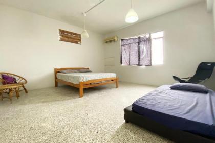 OYO HOME 90295 Beacon Homestay Kuching - image 24
