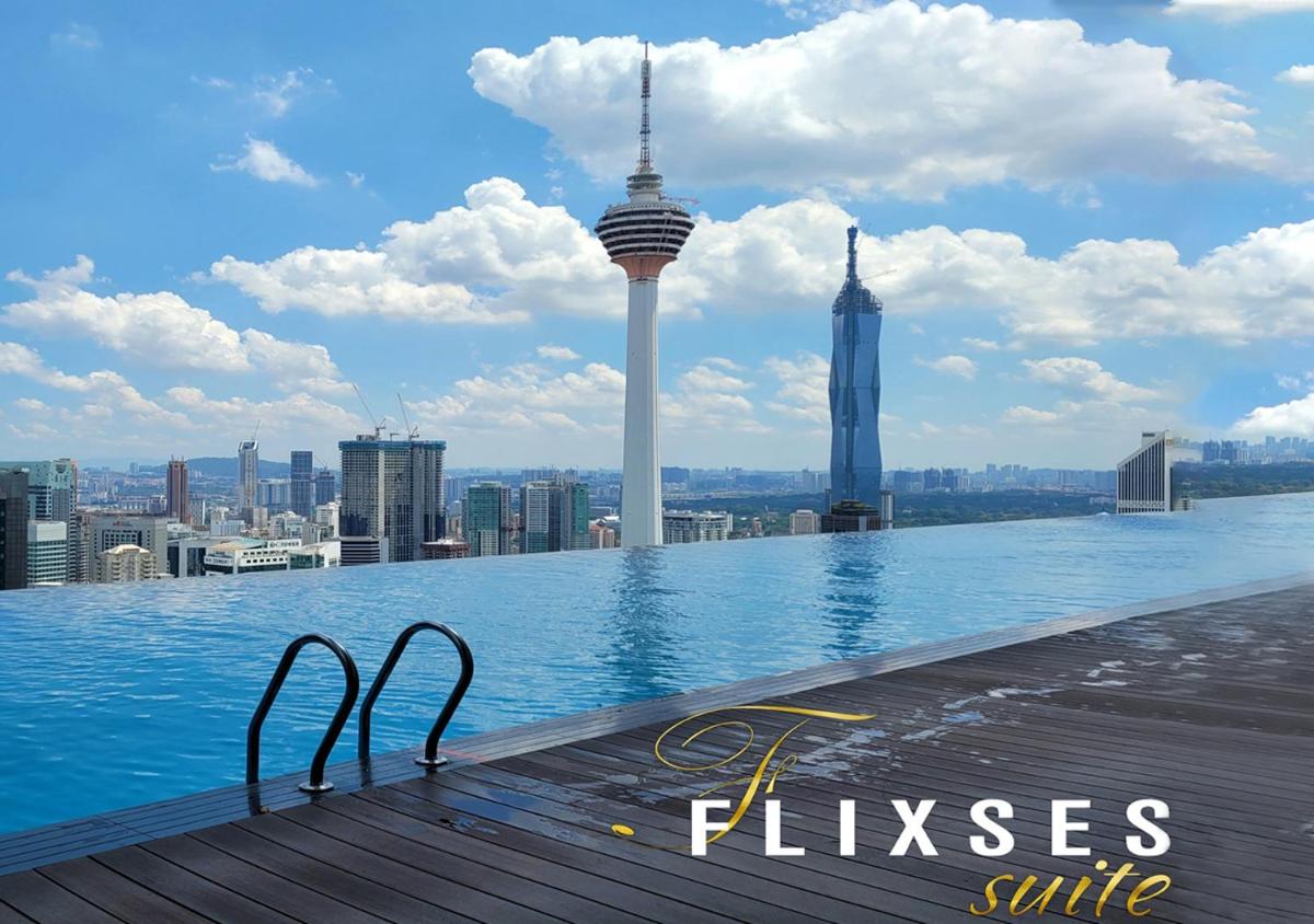 Flixses Suites at Platinum KLCC - main image