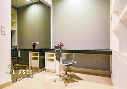 Flixses Suites at Platinum KLCC - image 15