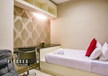 Flixses Suites at Platinum KLCC - image 16