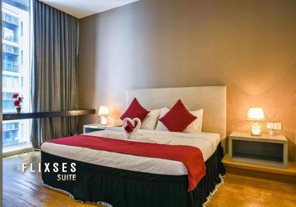 Flixses Suites at Platinum KLCC - image 18