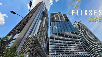 Flixses Suites at Platinum KLCC - image 20