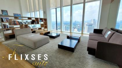 Flixses Suites at Platinum KLCC - image 21