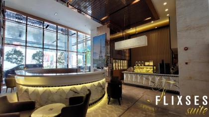 Flixses Suites at Platinum KLCC - image 22