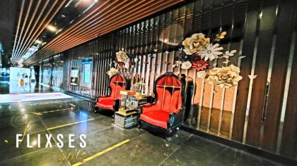 Flixses Suites at Platinum KLCC - image 27