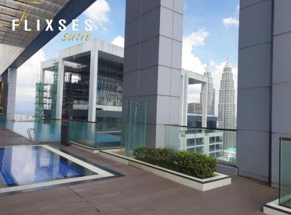 Flixses Suites at Platinum KLCC - image 28