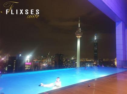 Flixses Suites at Platinum KLCC - image 3