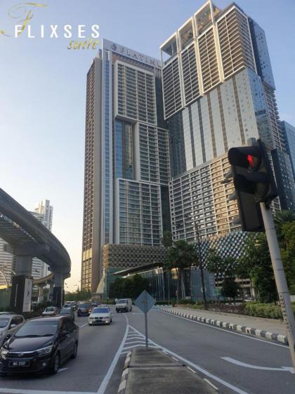 Flixses Suites at Platinum KLCC - image 29