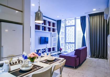 Flixses Suites at Platinum KLCC - image 5