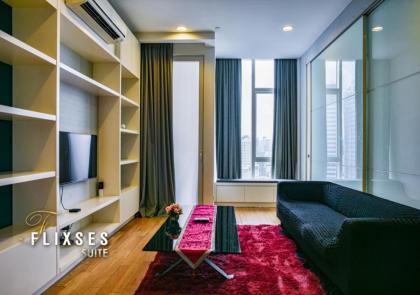 Flixses Suites at Platinum KLCC - image 8