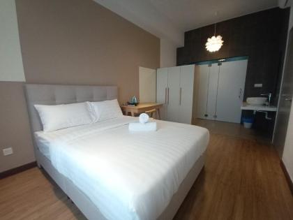 Astoria Ampang - MUJI Style 2BR Condo 