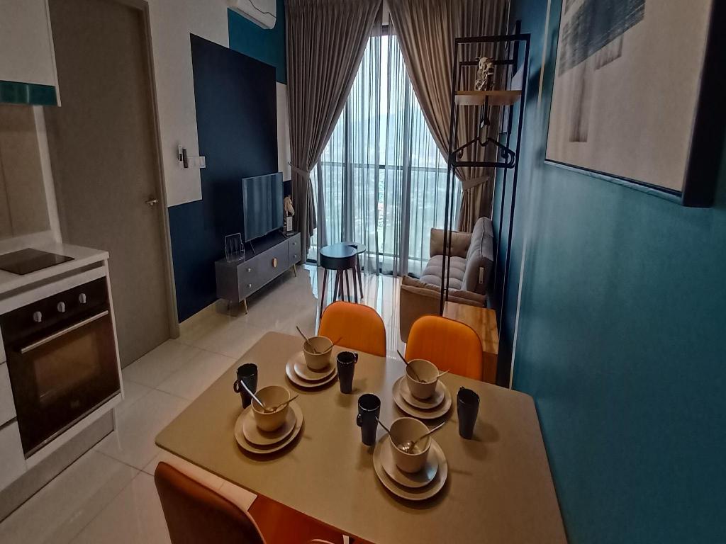 Astoria Ampang - Signature Design 1BR Condo - image 3