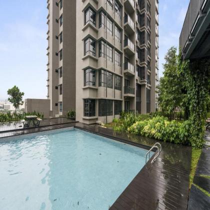 Astoria Ampang - Signature Design 1BR Condo - image 8