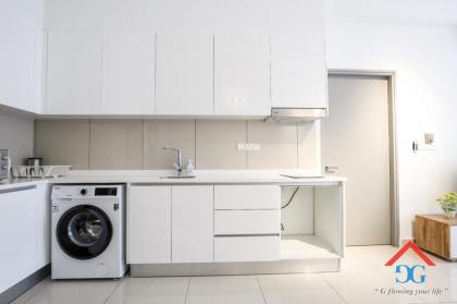 Astoria Ampang - Nordic 1BR Condo - image 23