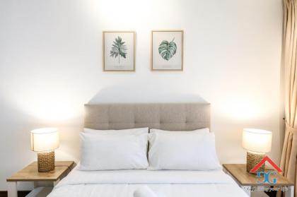 Astoria Ampang - Nordic 1BR Condo - image 27