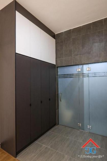 Astoria Ampang - Nordic 1BR Condo - image 28
