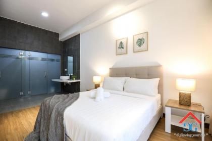 Astoria Ampang - Nordic 1BR Condo - image 29