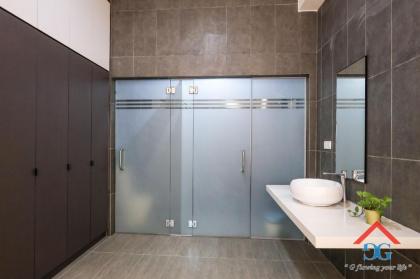 Astoria Ampang - Nordic 1BR Condo - image 30