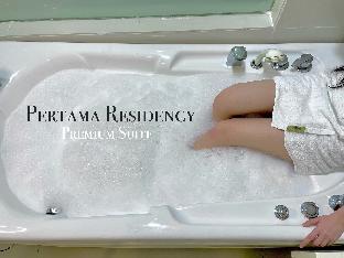 Enjoy Hot Water Jacuzzi Near MRT KL 152 - main image