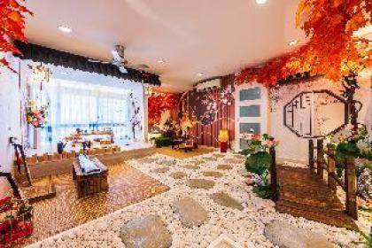 Ancient Loft House - China Theme@ KL Bukit Bintang - image 10