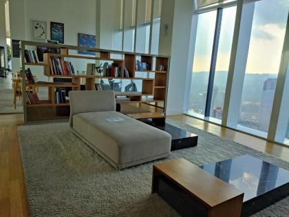 Platinum Serviced Suite Klcc - image 15