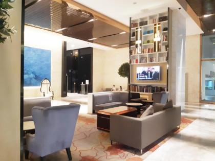 Platinum Serviced Suite Klcc - image 18