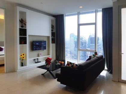 Platinum Serviced Suite Klcc - image 19