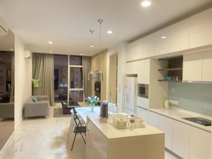 Platinum Serviced Suite Klcc - image 21