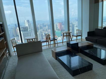 Platinum Serviced Suite Klcc - image 23