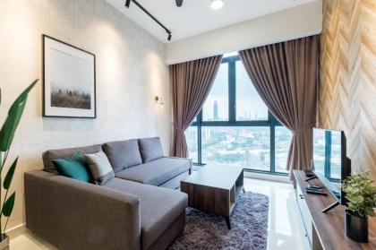 Apartment in Kuala Lumpur 