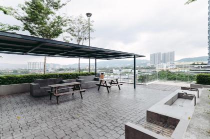 Contemporary Muji  ???????? Mytown & IKEA 8pax - image 28