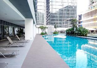 KL Gateway  FAMILY Staycation for 8 pax by MOKA  - image 2