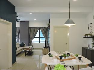 PH Modern & Comfy 3 Bed Room At Arte Plus - image 2