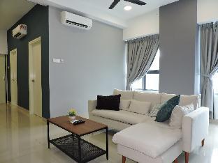 PH Modern & Comfy 3 Bed Room At Arte Plus - image 3