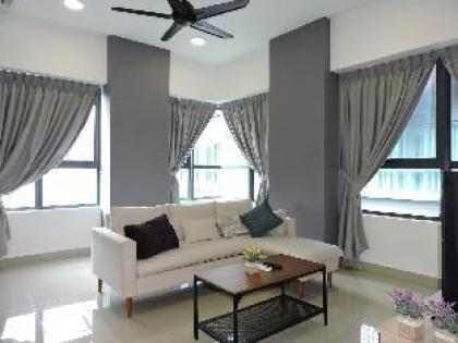 PH Modern & Comfy 3 Bed Room At Arte Plus - image 6