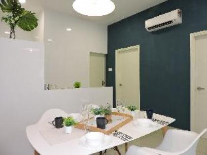 PH Modern & Comfy 3 Bed Room At Arte Plus - image 9