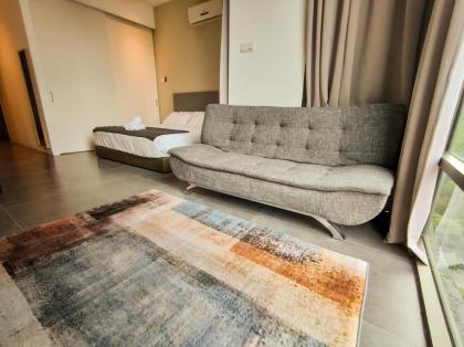 Exclusive Suite (City View)Near IKEA/1Utama/TTDI - image 13