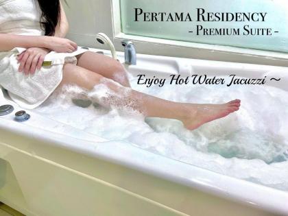 Kuala Lumpur Near MRT with Hot Tub Jacuzzi 1819 Kuala Lumpur