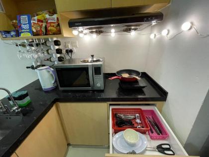 Kuala Lumpur Near MRT with Hot Tub Jacuzzi 1819 - image 21