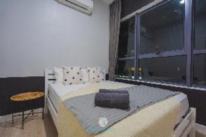 Insta-worthy Condo  2 Parkings  Jln Ampang T2 - image 6