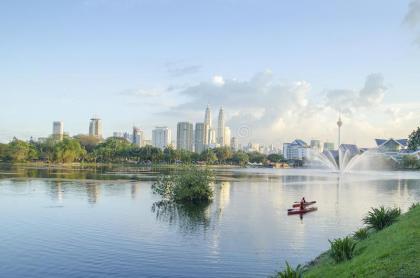 Titiwangsa Cabin Retreats by Vale Pine - image 8