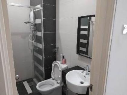 Style*3 room 3 bed*@ Central Residence Sg.Besi - image 10